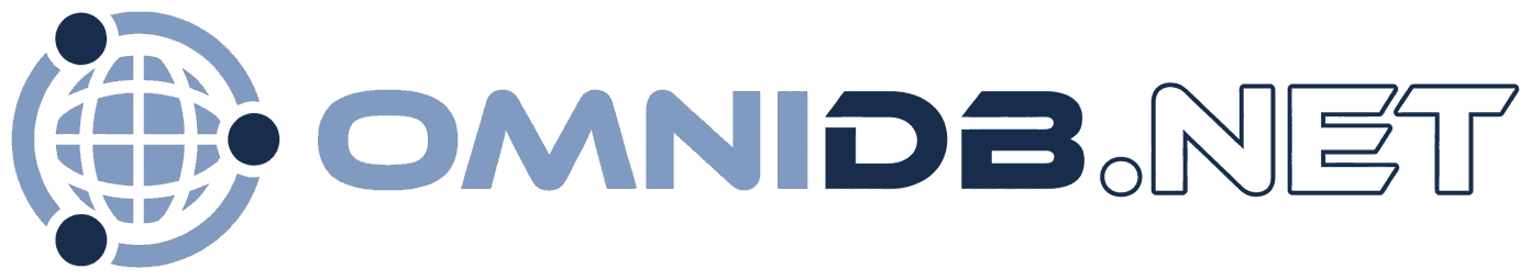 OmniDB Logo